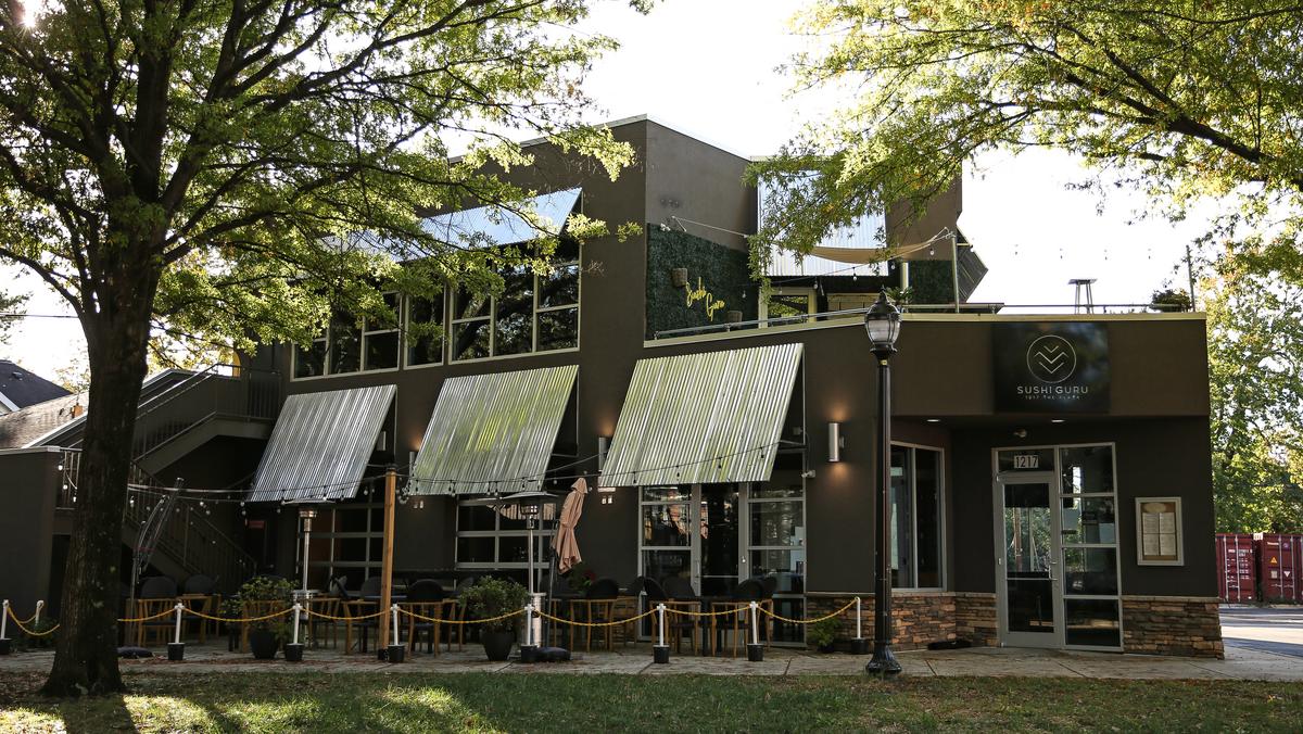 What's next for this shuttered Plaza Midwood restaurant spot after sale
