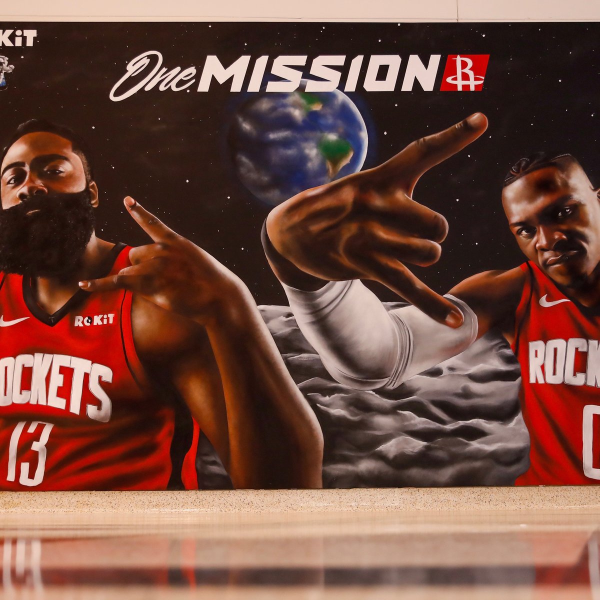 Houston Rockets Set New Broadcast Crews For TV, Radio