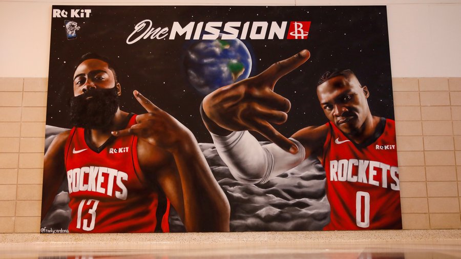 Houston Rockets - Visit the in-arena team shop for our 50% off