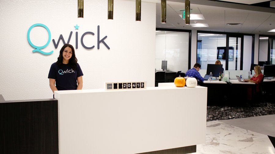Qwil office