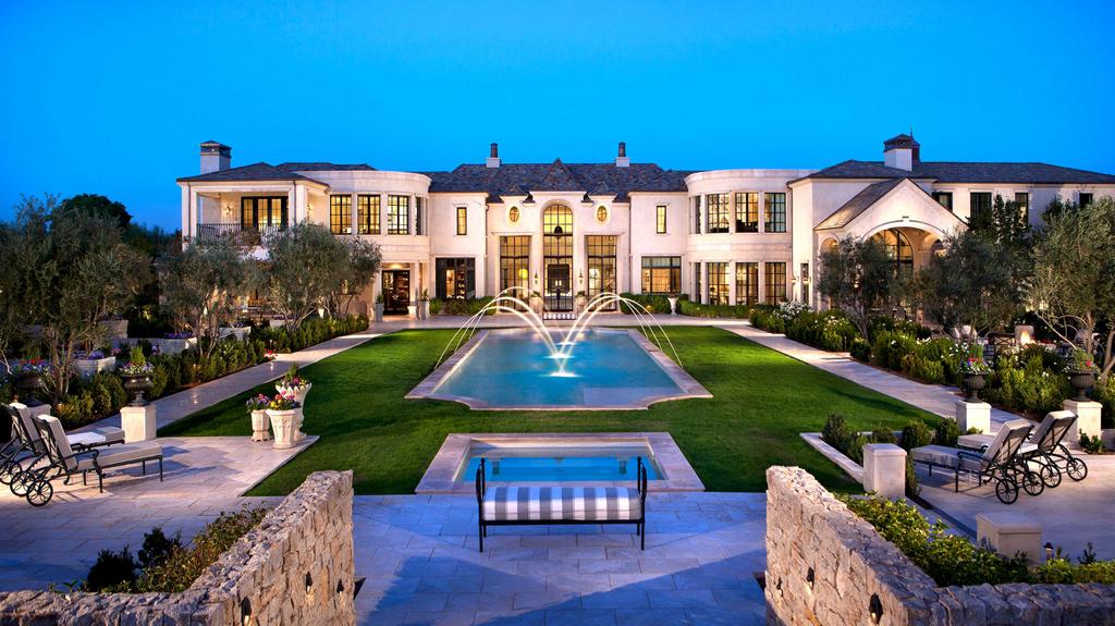 Paradise Valley mansion with Camelback views priced at $21 million ...
