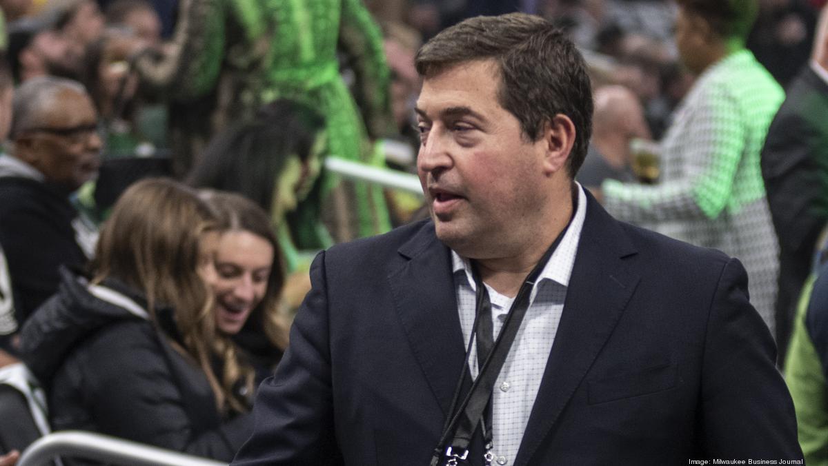 How the Milwaukee Bucks fan experience is changing, including the beer