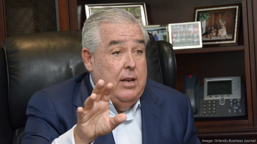 Florida’s John Guy Fieri, WonderWorks led to metaverse ad