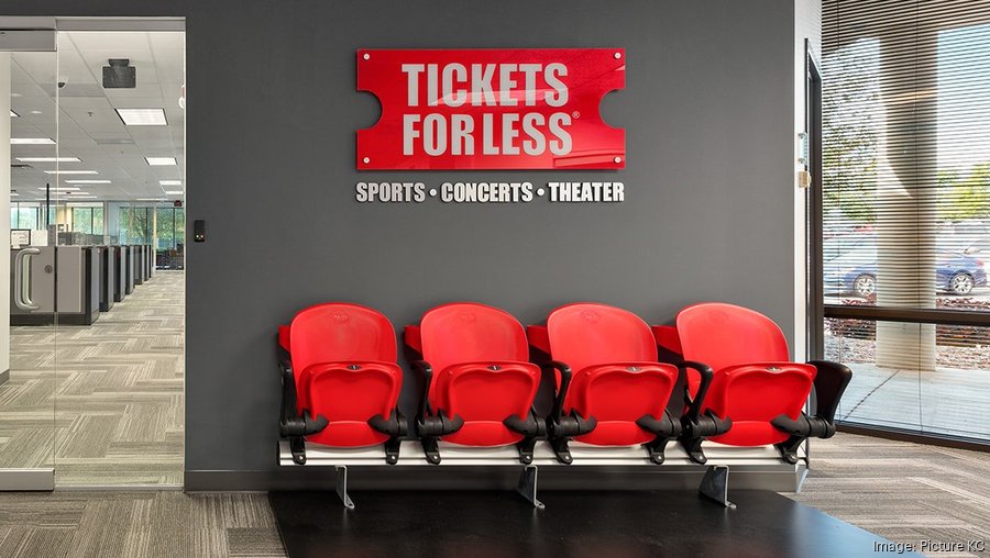 Tickets for Less acquires Omahabased Ticket Express Kansas City
