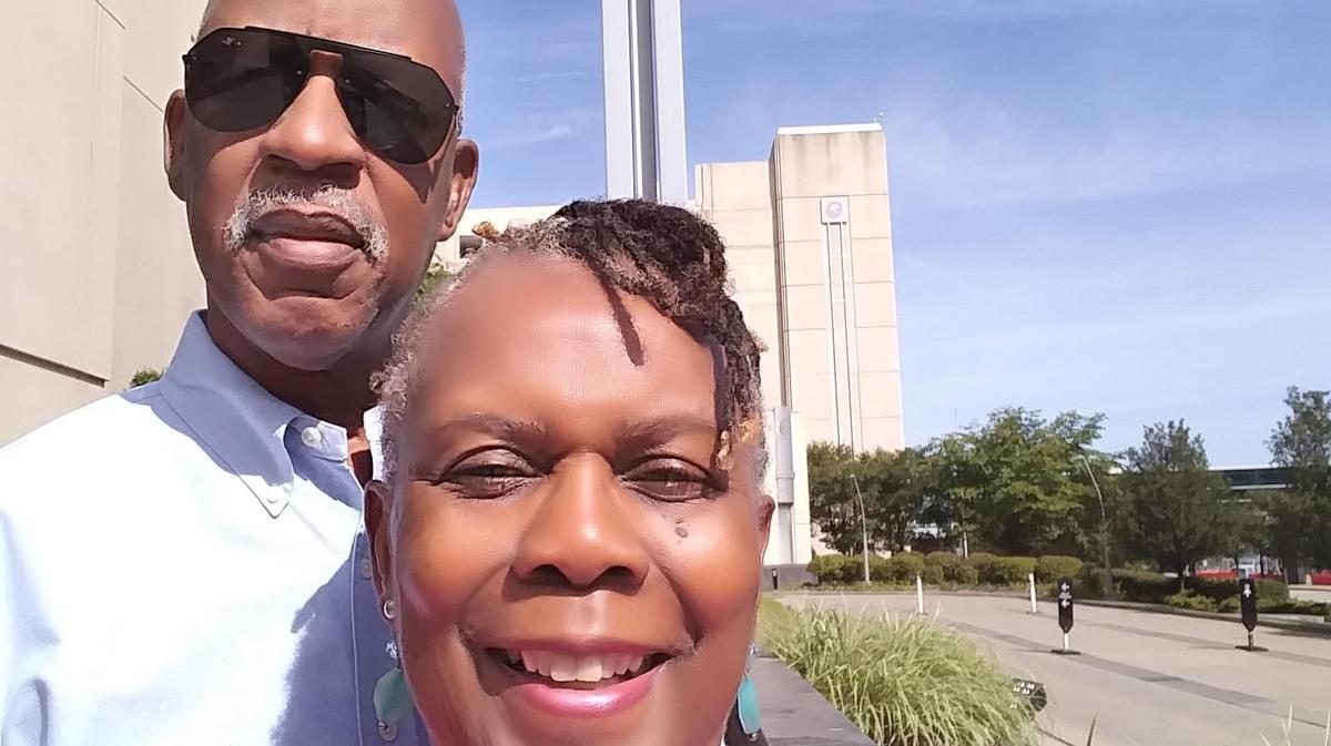 Robinson's Janitorial & Floor Care Services in Trotwood Dayton