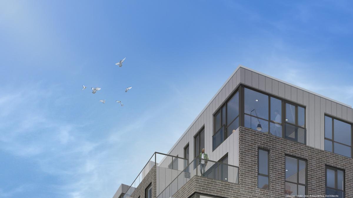 E Properties and Development starts construction on new Butler Street