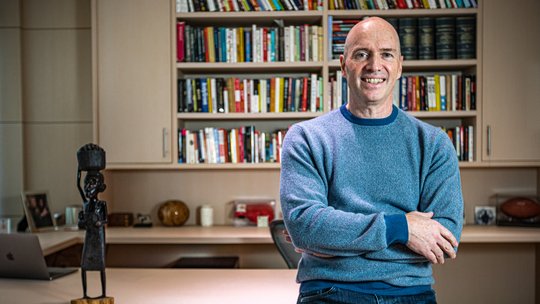 Ben Horowitz