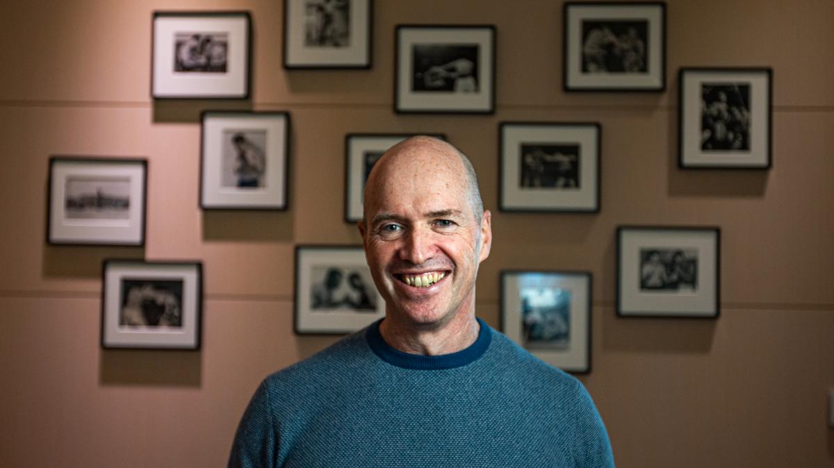 a16z 39 s ben horowitz