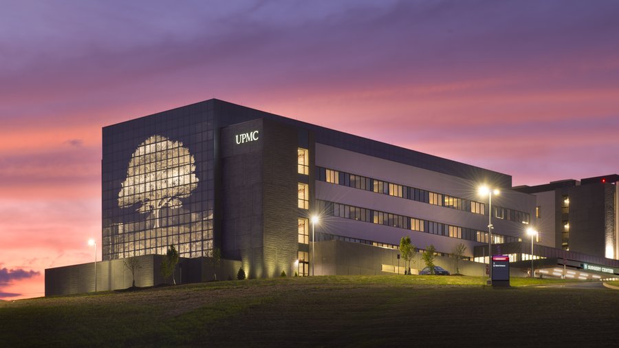 In central Pennsylvania, UPMC is building and expanding operations ...