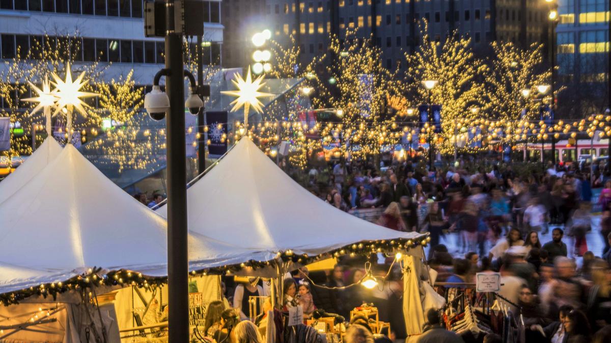 Made in Philadelphia Holiday Market brings locally made gifts to