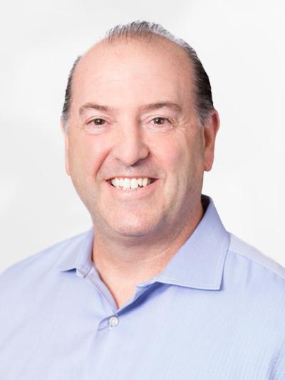 Howard Greenfield People on The Move Silicon Valley Business Journal