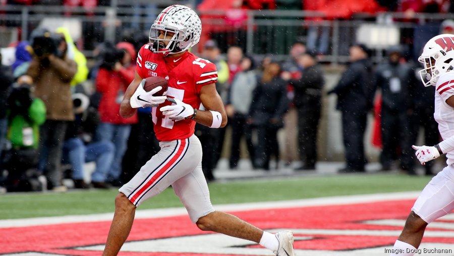 Opinion: Seven reasons to get excited for the upcoming Ohio State