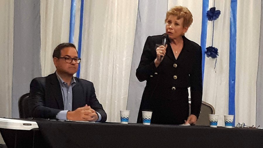 Election results in Aurora, Lakewood, Arvada could chart the path of