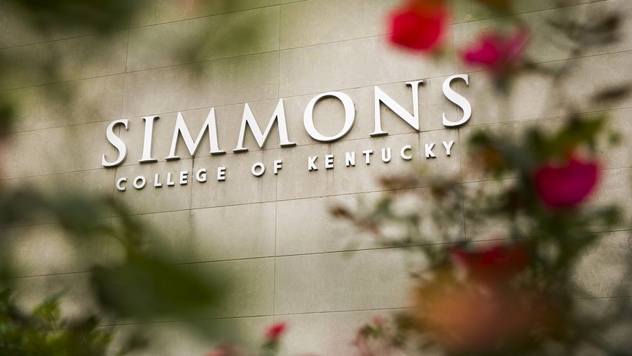 Simmons College Of Kentucky Has Major Growth Plan - Louisville Business ...