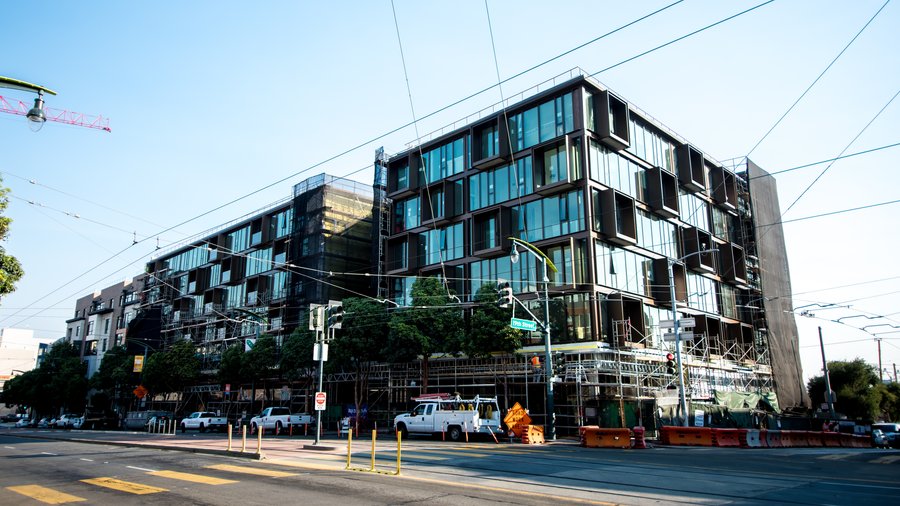 Dogpatch condos hit the market ahead of massive wave of development