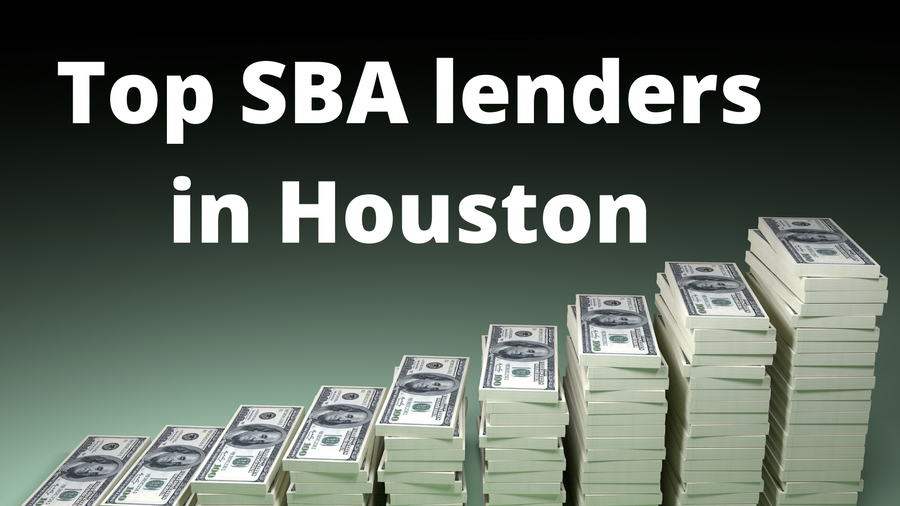 Plains State Bank, Wells Fargo, Live Oak Banking among top SBA lenders ...