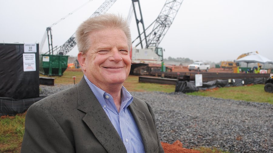 Livent to spend 18M to boost lithium production in Bessemer City