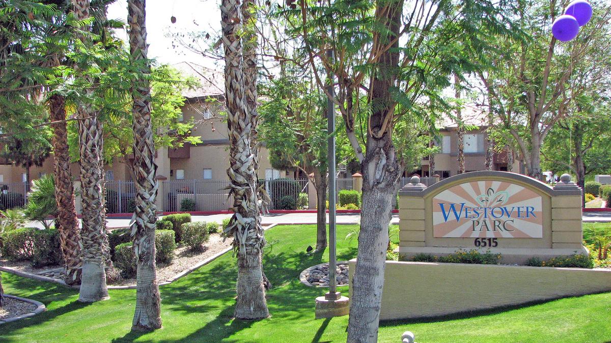 Next Wave Investors acquires apartments in Valley Phoenix Business