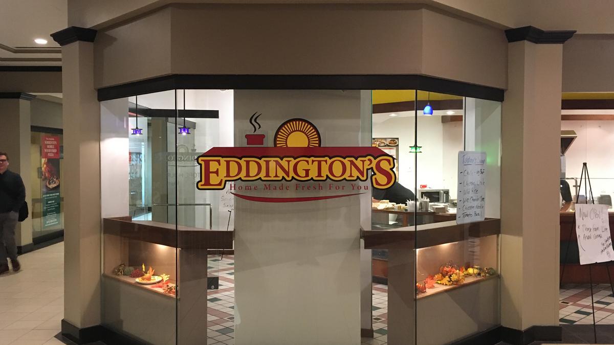 Eddington's soups, salads and sandwiches return to the Minneapolis