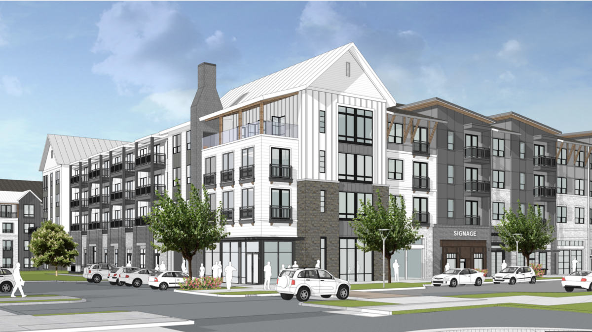 Best in Atlanta Real Estate Alpharetta leads effort to recreate North