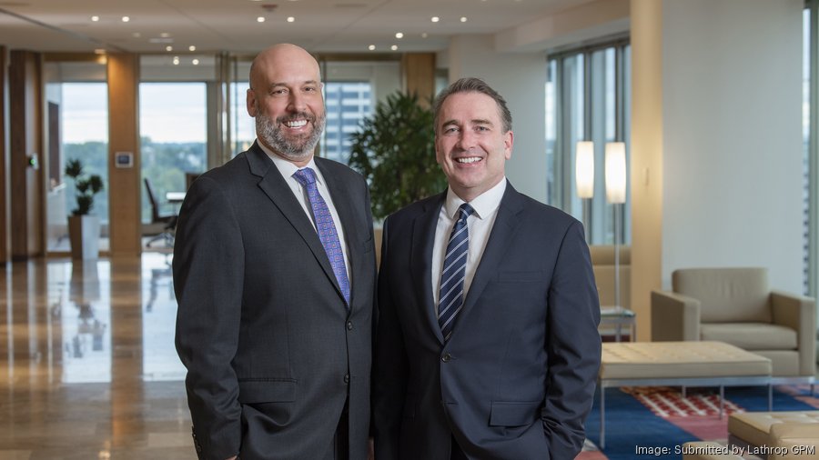 Gray Plant Mooty to merge with Kansas City law firm