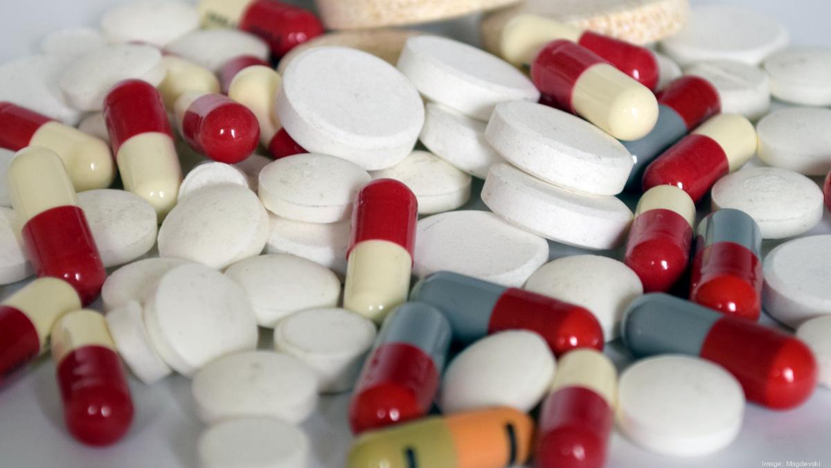 Oregon pharmacies are harmed by Medicaid prescription drug system