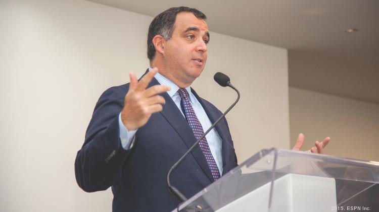 How Dazn Espn Nbc Turner Aim To Stand Out In The Crowded Ott Market L A Biz