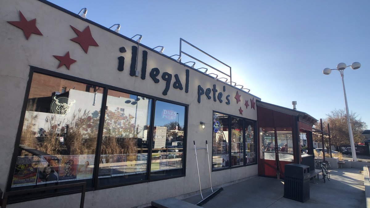 Illegal Pete's nabs new office amid restaurant expansion Denver