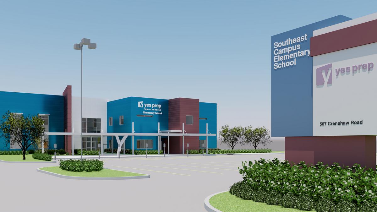 Yes Prep Public Schools To Open Its First Elementary Schools Ever 