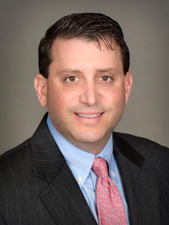 John Ferruzzo | People on The Move - Houston Business Journal