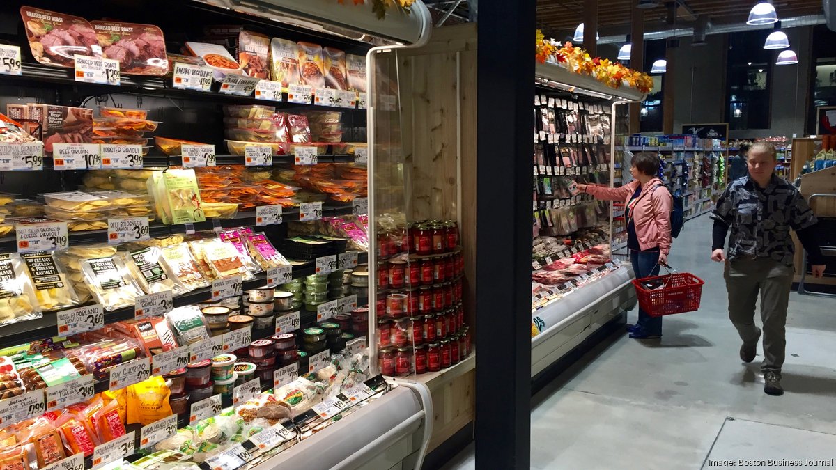 Trader Joe’s looks to open new, larger Back Bay store Boston Business