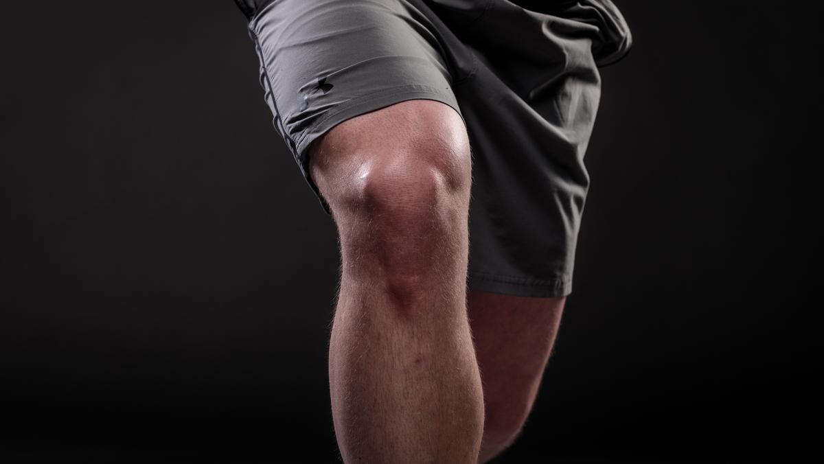 Pain Outer Side Leg Below Knee