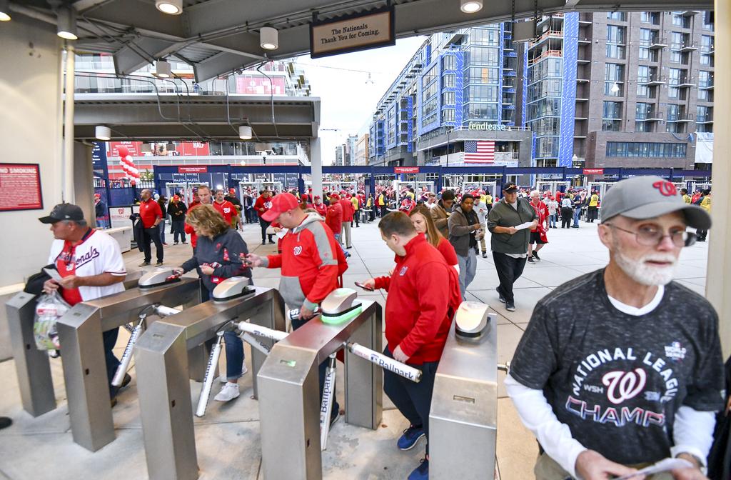 Expos spirit remains alive for devoted Montreal baseball fans