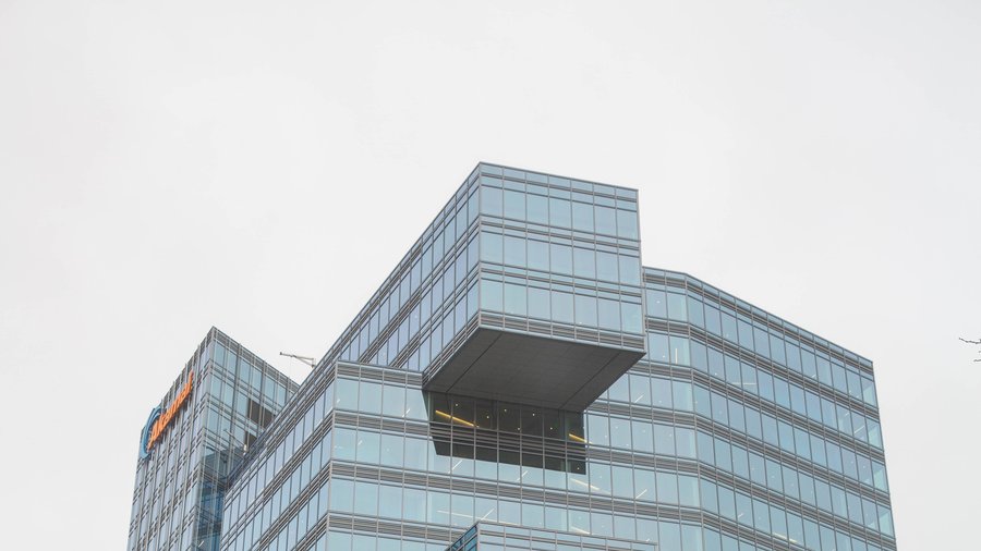 Take a tour through Akamai's new Kendall Square headquarters Take a tour through Akamai's new Kendall Square headquarters