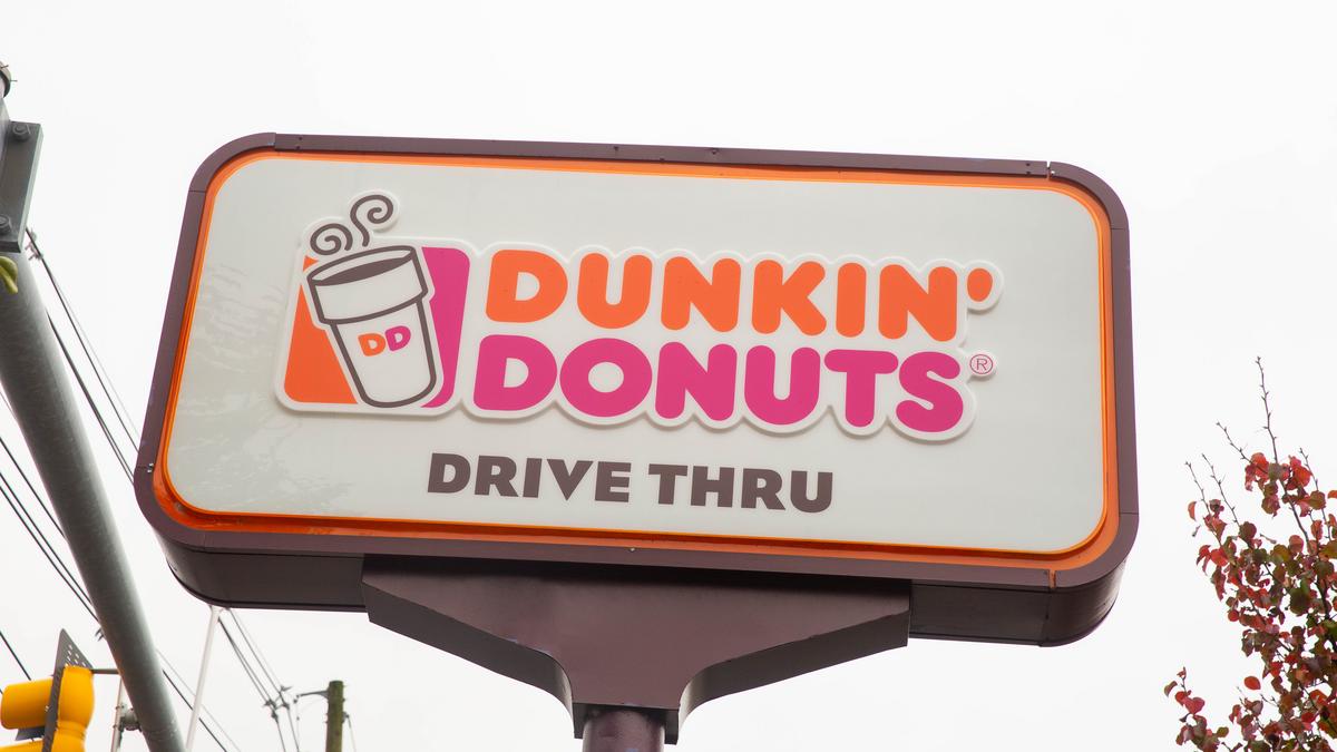 Dunkin Announces Launch Of Pumpkin Spice Lattes And Other Products Boston Business Journal