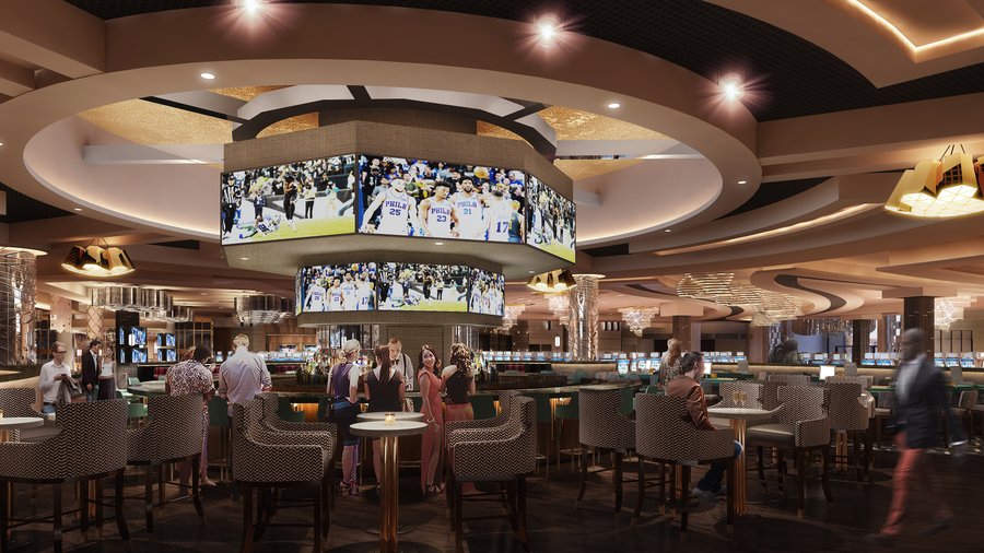 Cordish to expand Xfinity Live! project in South Philadelphia Sports