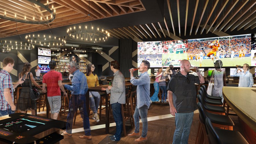 FanDuel will bring sports betting to The Cordish Cos.' casinos and