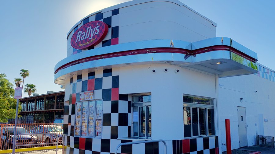 Rally’s drive-thru hamburger chain looks to expand in Valley - Phoenix ...