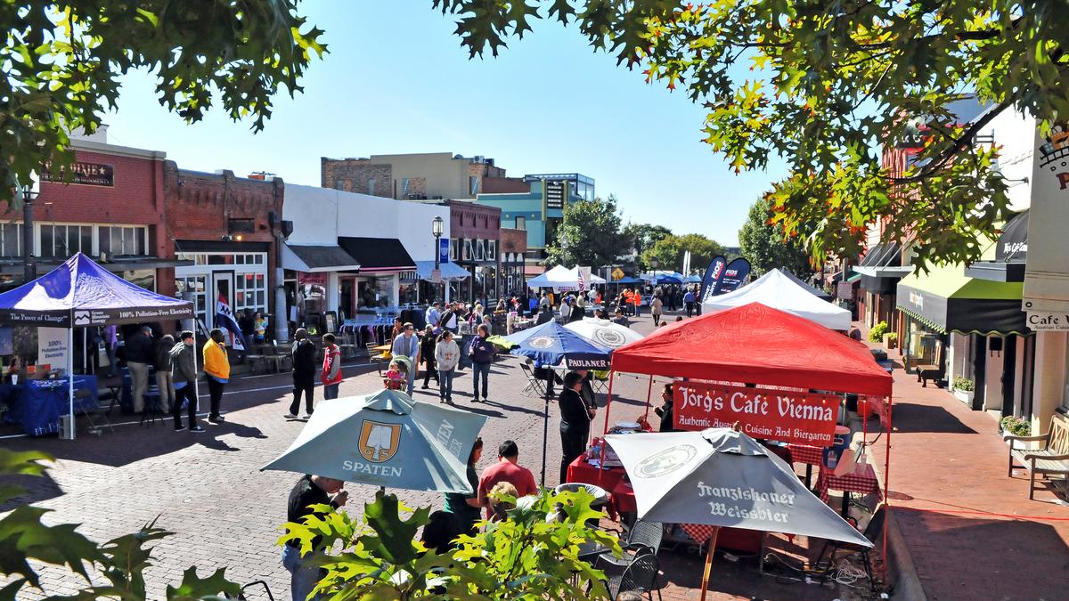 Plano takes No. 1 spot among U.S. cities for tech job growth during ...