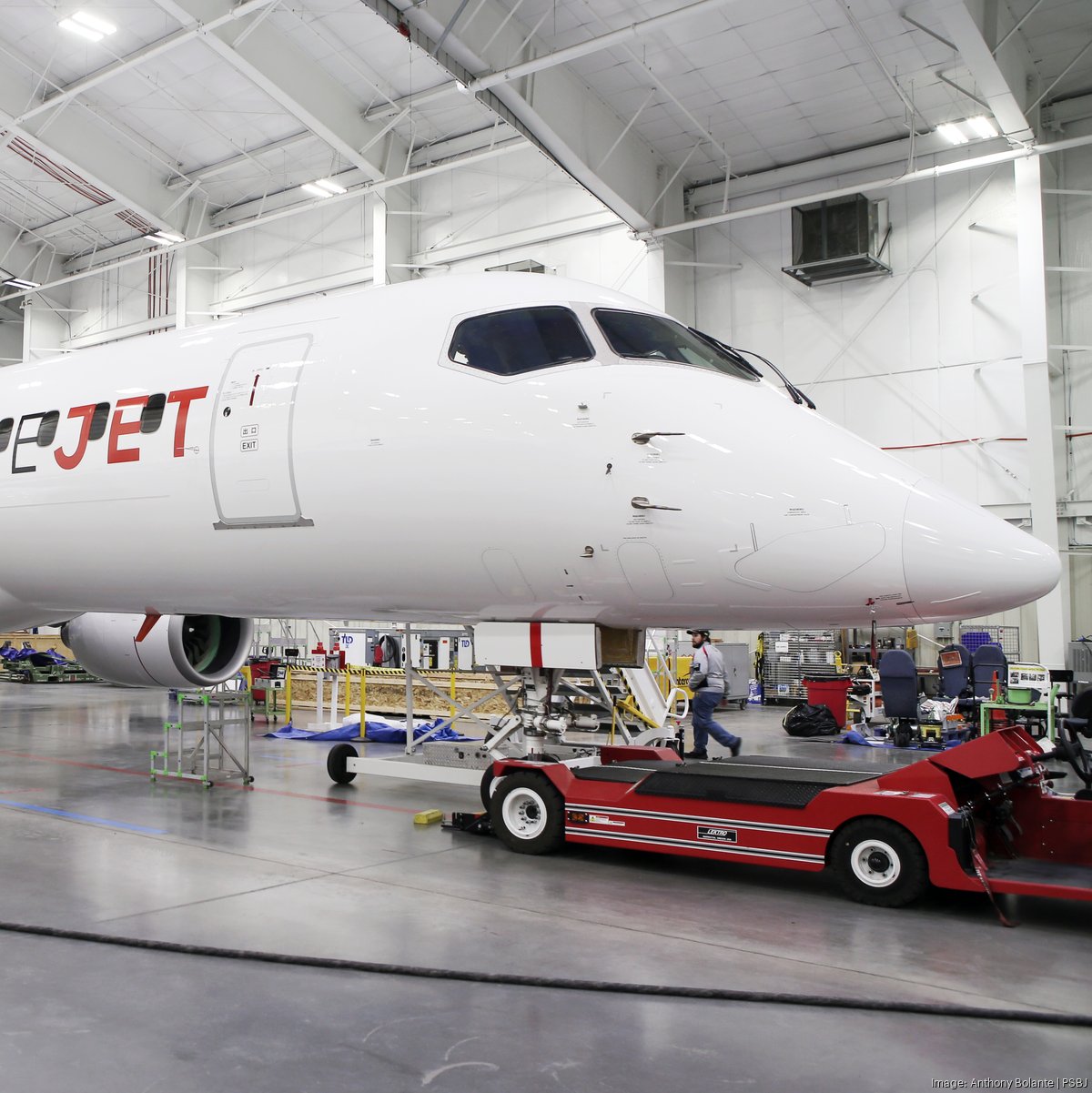 Mitsubishi's troubled SpaceJet program comes to abrupt end in