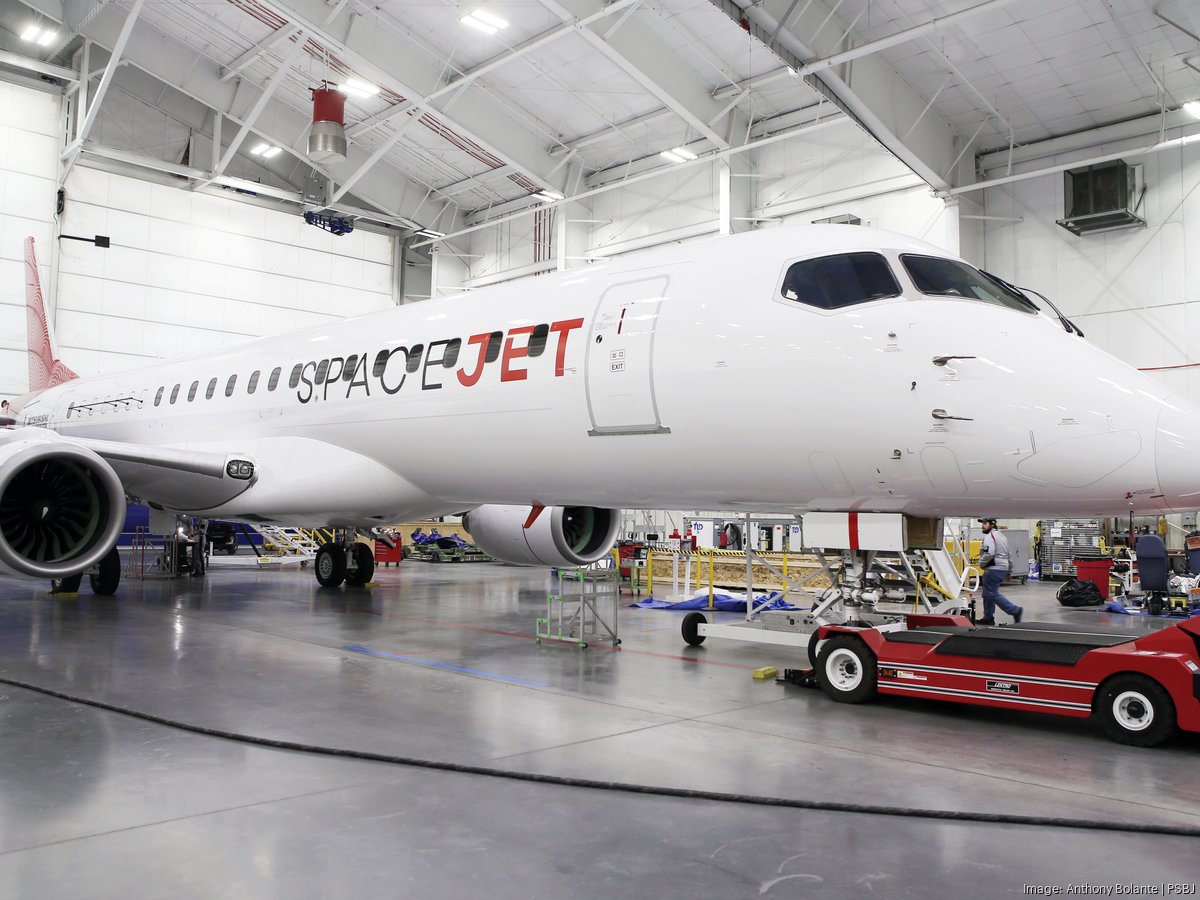 Mitsubishi's troubled SpaceJet program comes to abrupt end in