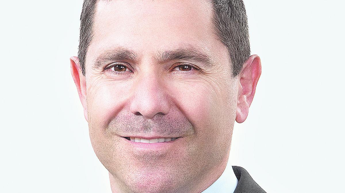 Hilton Sturisky, Crawford and Company Atlanta Business Chronicle