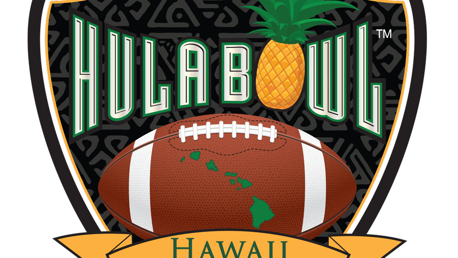 HULA BOWL to reboot after 12 years as part of CBS Network partnership