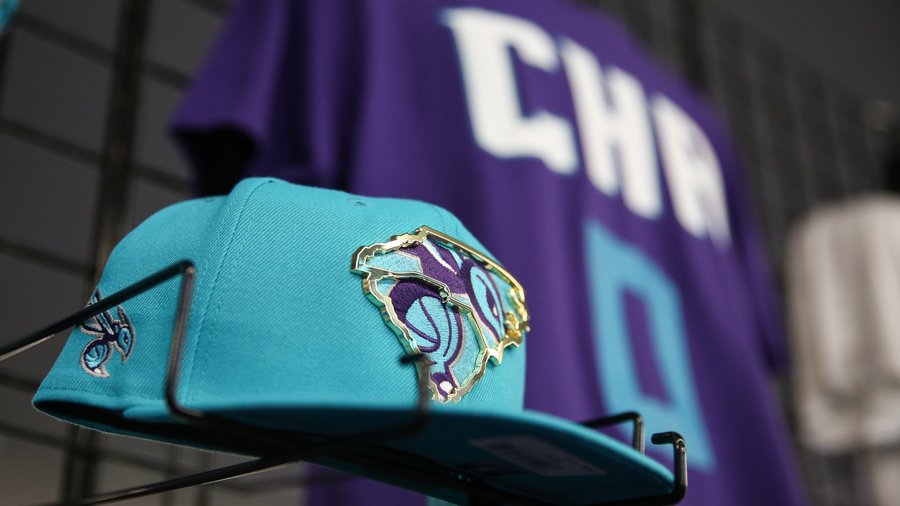 hornets official store