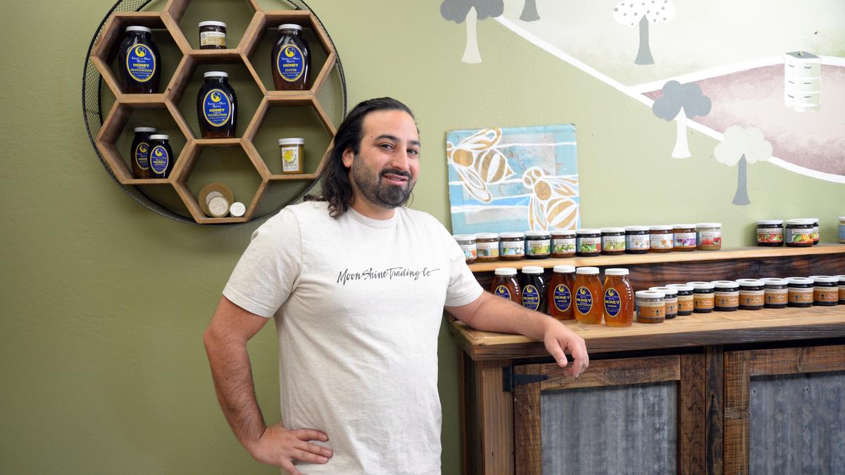 Z Specialty Food continues to grow in Yolo County Sacramento Business