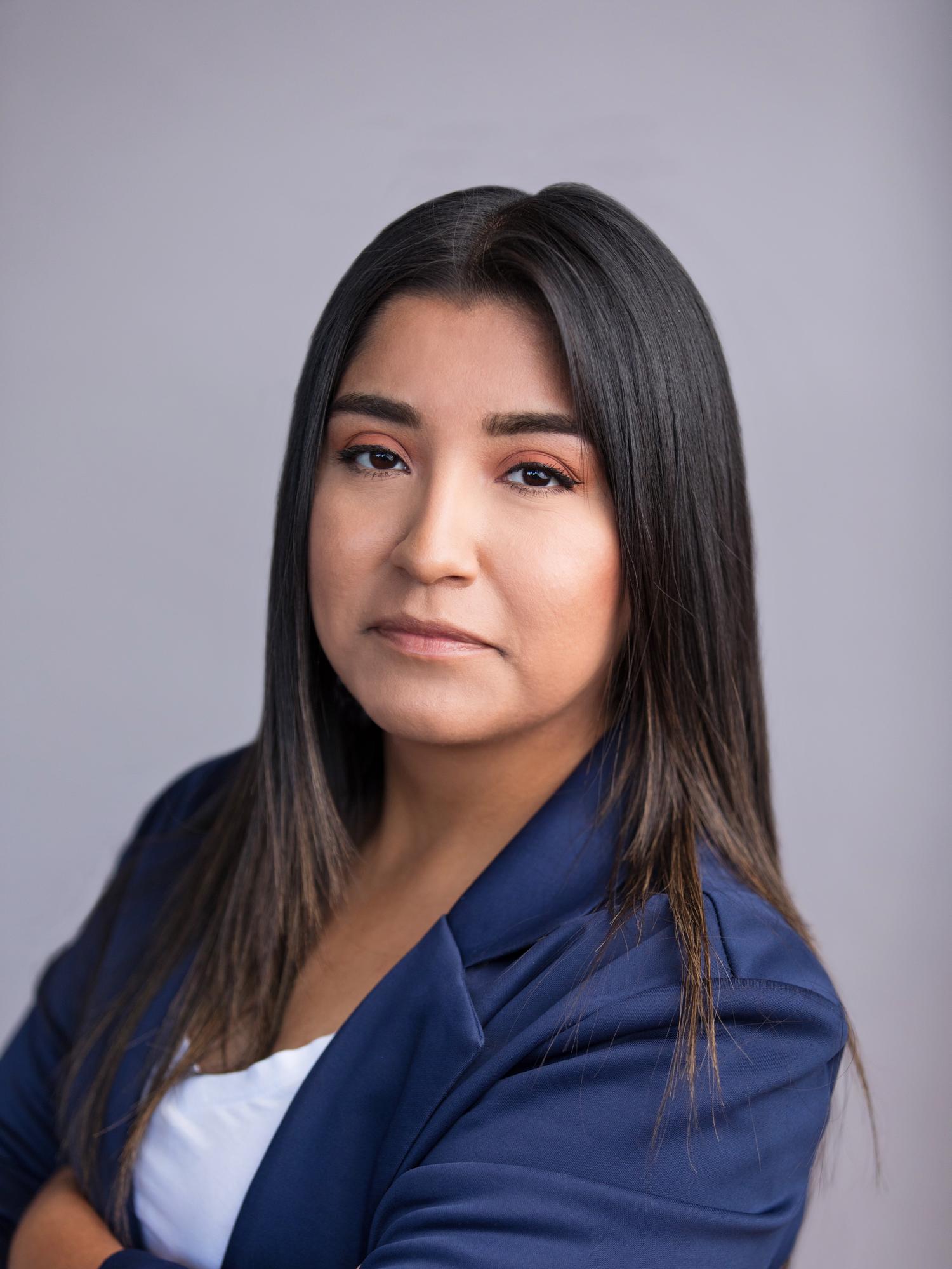 Manuela Jimenez | People on The Move - Wichita Business Journal