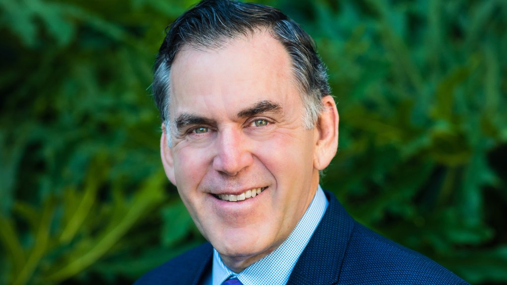 Tampa Bay Partnership CEO shares more about his departure from ...
