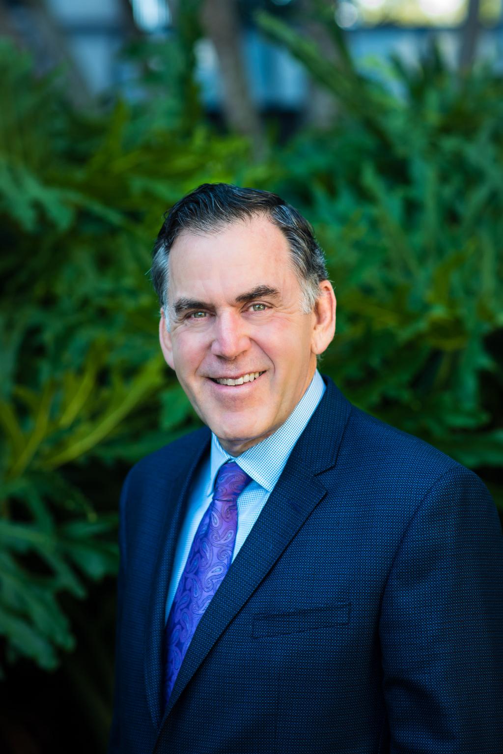 Tampa Bay Partnership CEO and President Rick Homans to step ...