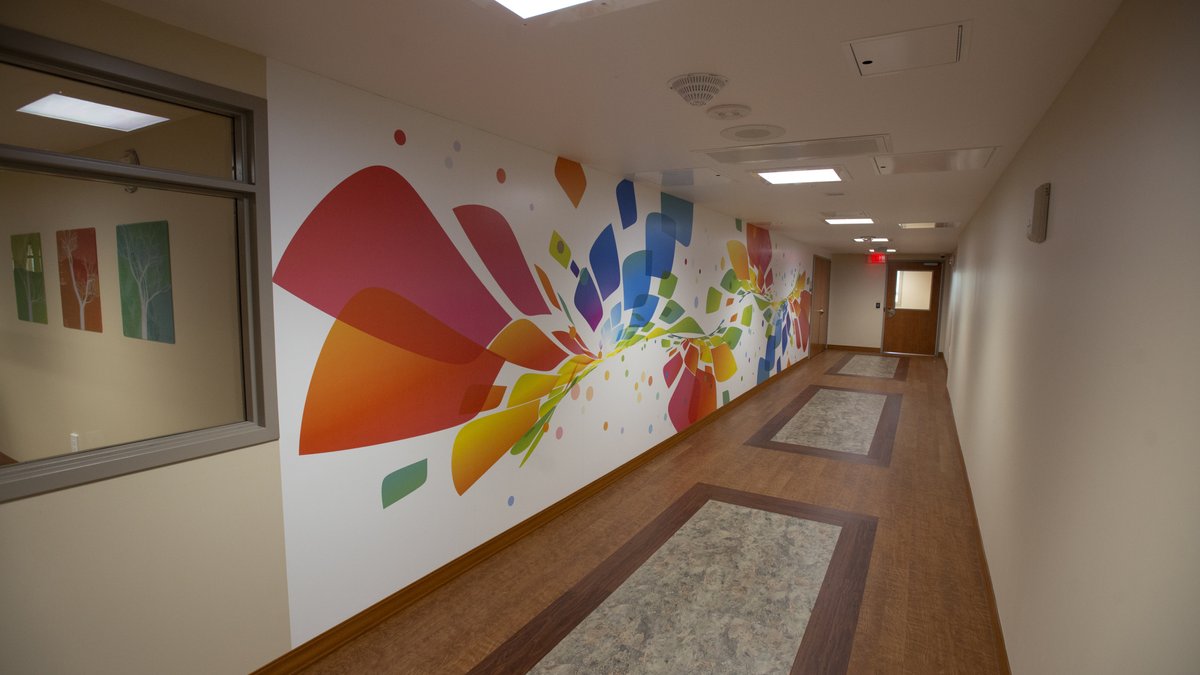 First Look UPMC Western Psychiatric's new diagnostic evaluation center Pittsburgh Business Times