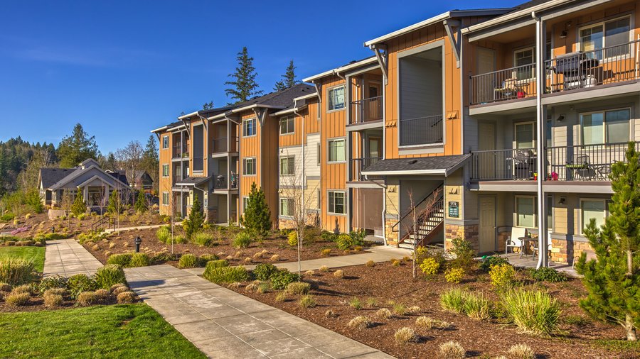 Pacific Urban Residential pays 125M for Issaquah property Puget